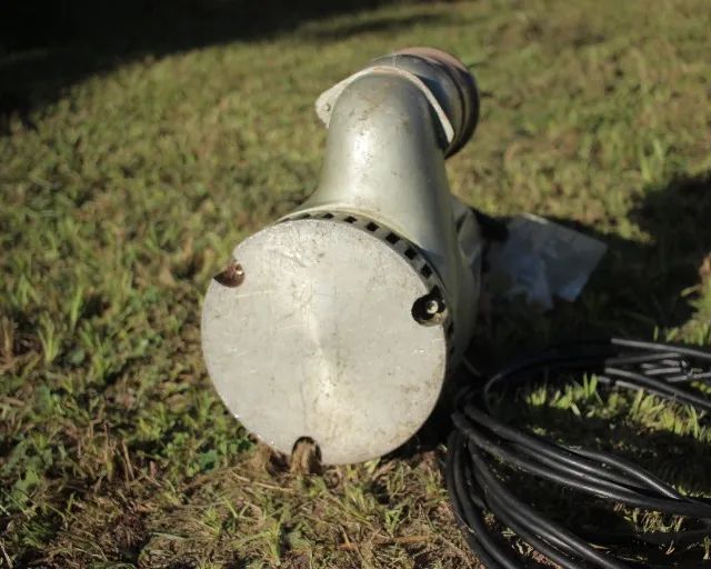 Bomba Submersível S.P.V - Foto 4