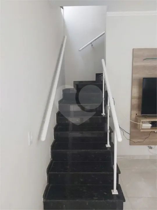Condomínio com 2 quartos à venda em Jardim Layr - SP - Foto 5