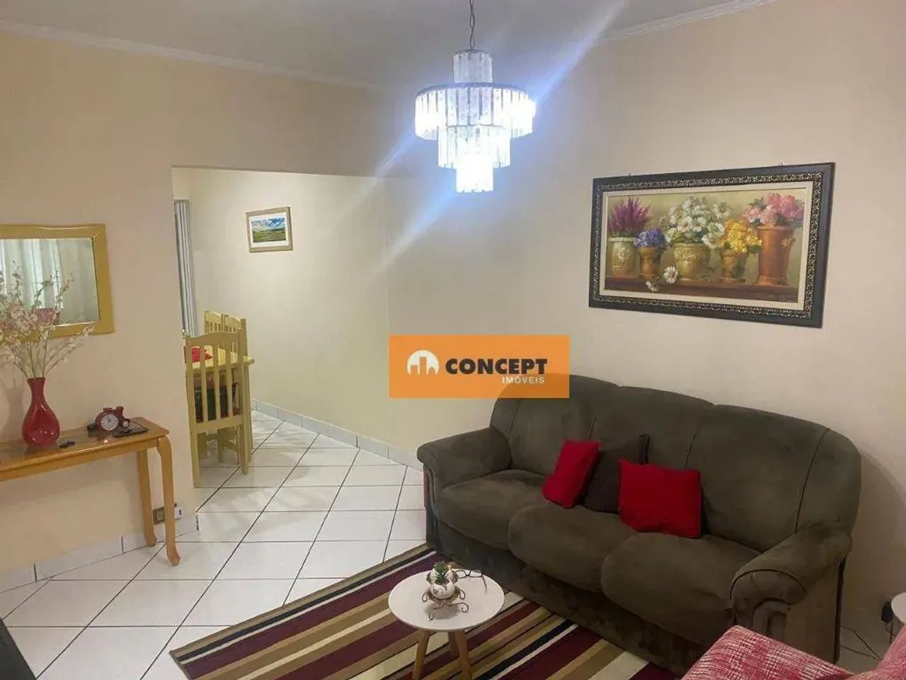 Casa com 2 dormitórios à venda, 134 m² por R$ 400.000,00 - Parque Maria Helena - Suzano/SP - Foto 5