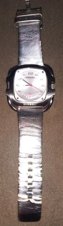 Relógio Diesel Masculino