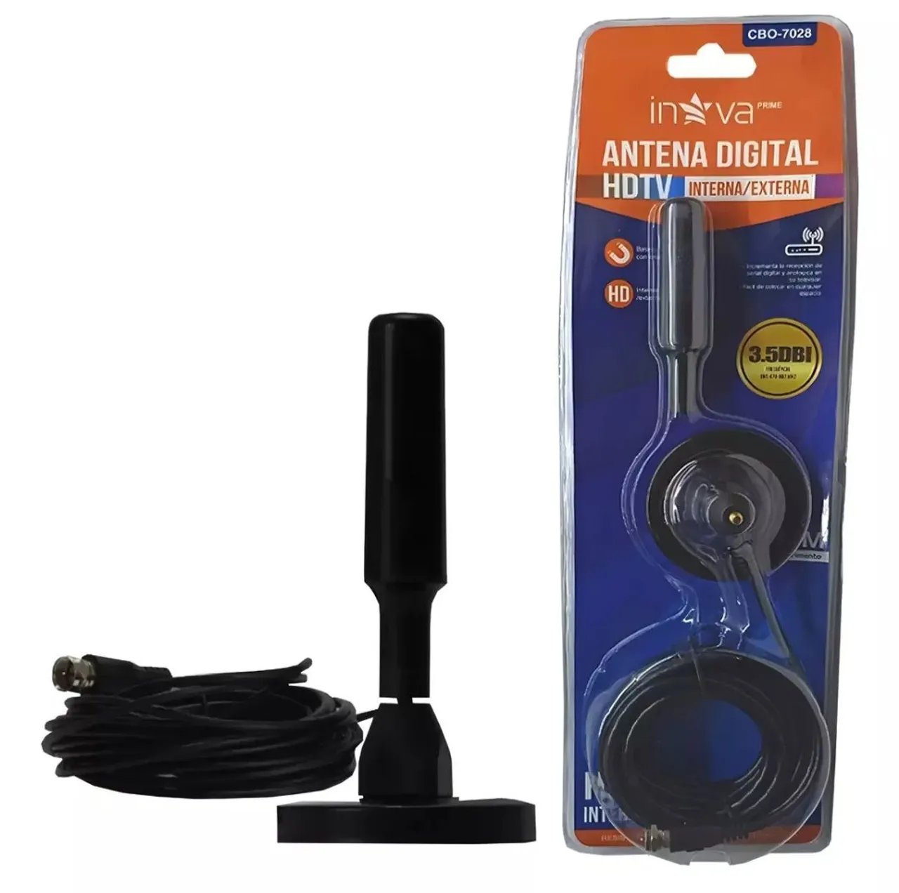 Antena digital TV