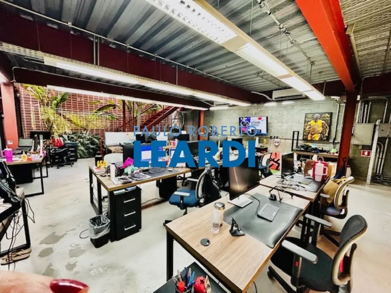 COMERCIAL - VILA MADALENA - SP