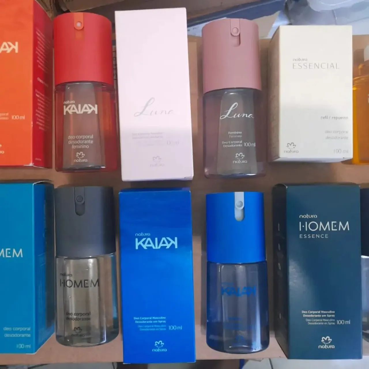 Deocorporal natura 35,00 - Foto 2