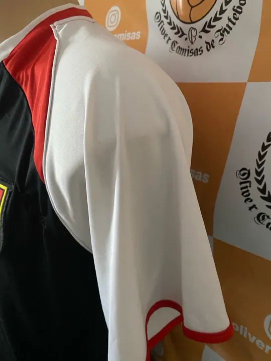 Camisa FPF  - Foto 3