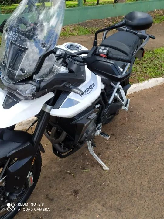 Tiger 900 GT 2022 - Foto 2