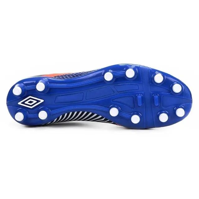 Chuteira Campo Umbro Soul Club Fg N° 43 - Foto 3