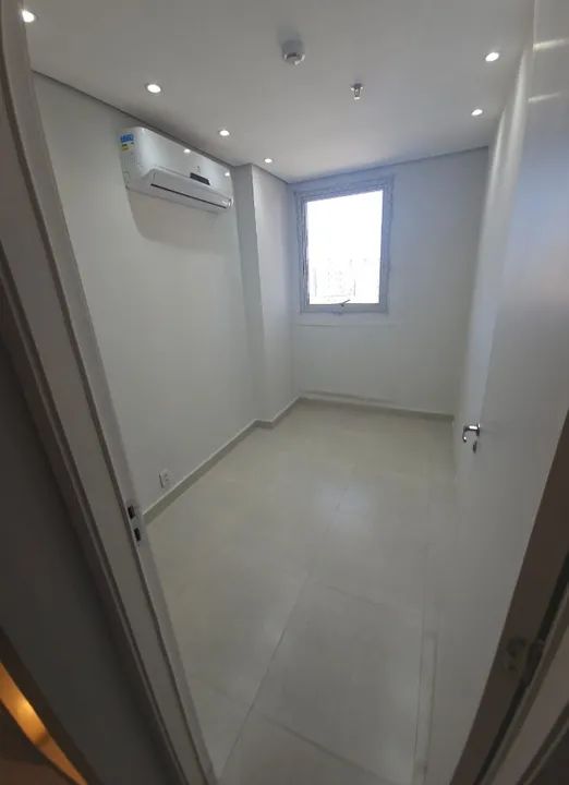 QS 1 Sala comercial, 34m² Edificio LED ao lado do Taguatinga shoping! - Foto 4