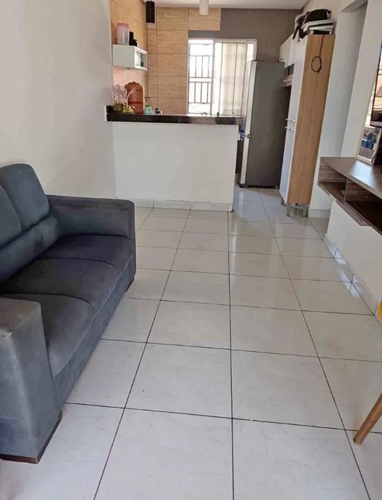 Vendo Imóvel no Novo Gama (parcelado) - Foto 2