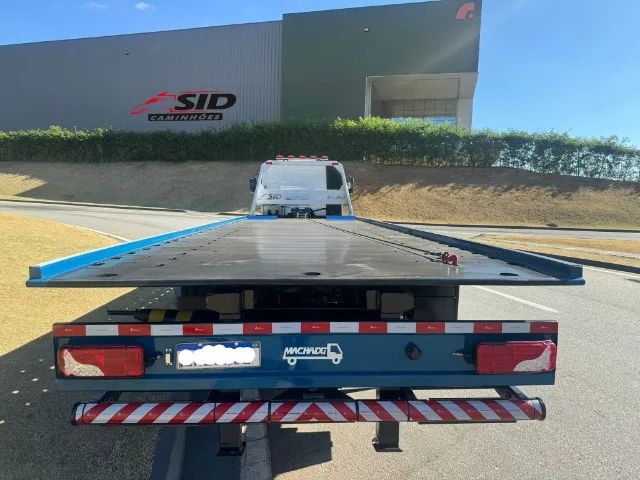 Mb 1016 Prancha 2013 - Foto 10