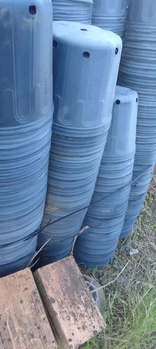 Vendo estufa agrícola hidropônica - Foto 6