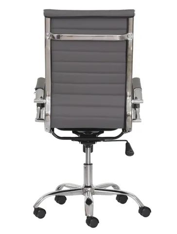 Cadeira Presidente Charle Eames - Esteirinha - Foto 4