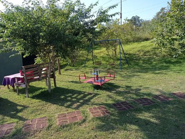 Chácara para Lazer, 1500mts. - Foto 11