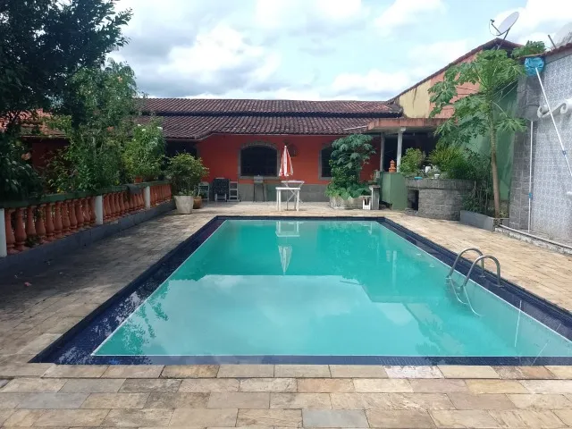 Casa em Guapimirim