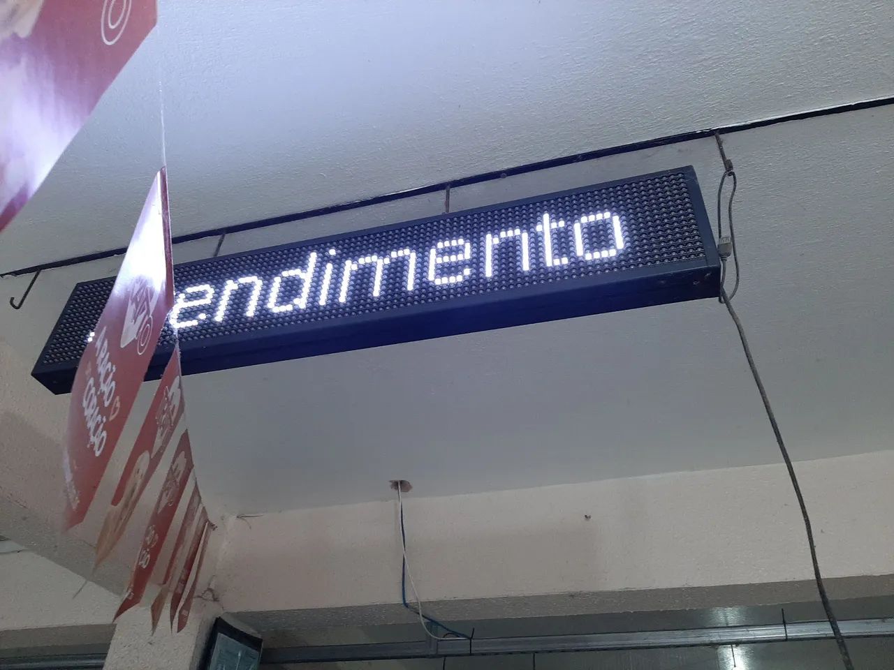 Painel de Led  - Foto 2