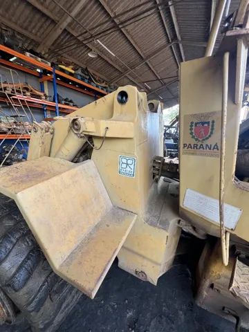 Peças e Partes Caterpillar 930R - Foto 3