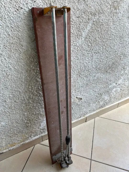 Cortador de cerâmica profissional