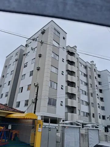 Captação de Apartamento a venda na Rua Manoel Loureiro - até 1014/1015, Barreiros, São José, SC