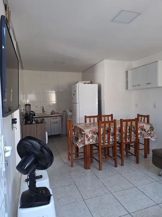 Casa em Torres próxima a praia da cal e lagoa do violão  - Foto 10