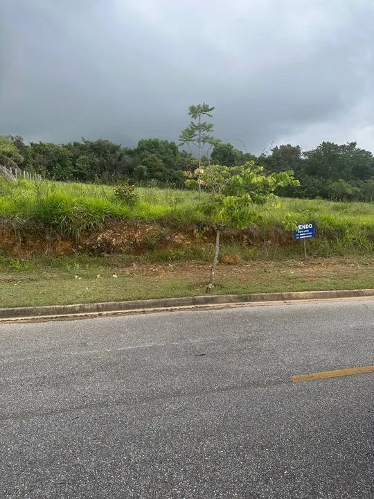 Terreno condomínio Gran Royalle Casa Branca 1000 mts - Foto 3