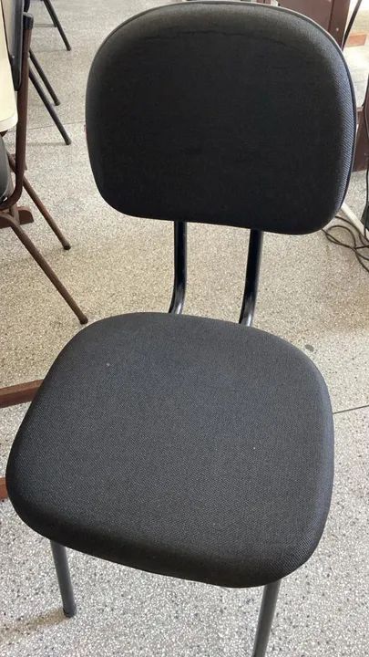 Cadeira de escritório  - Foto 4