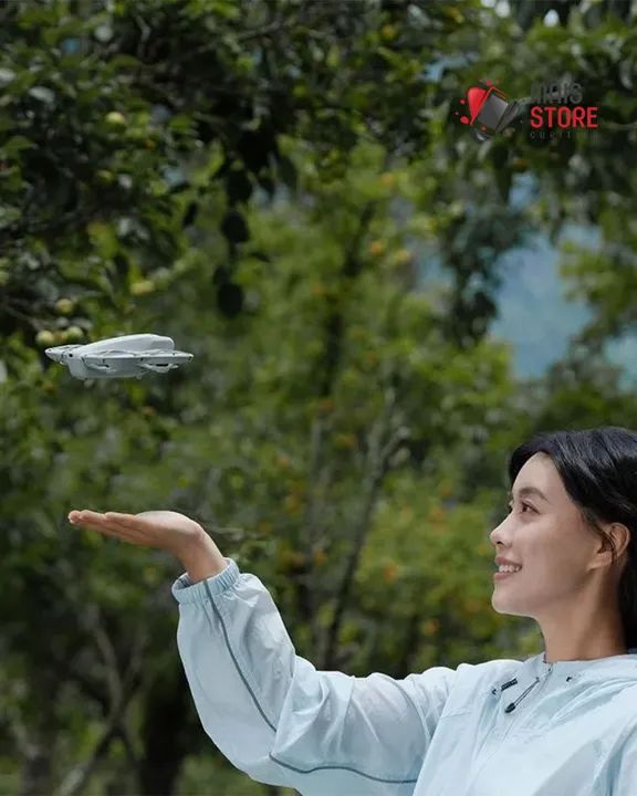 Drone Dji Neo Standart - (Novo/Lacrado) - Foto 5