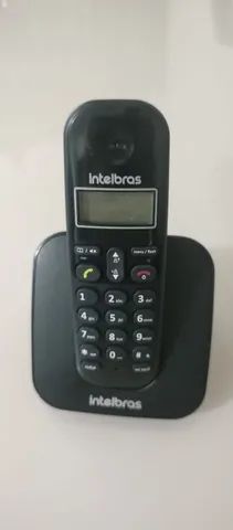Telefone sem fio Intelbrás ts3110 - Foto 4