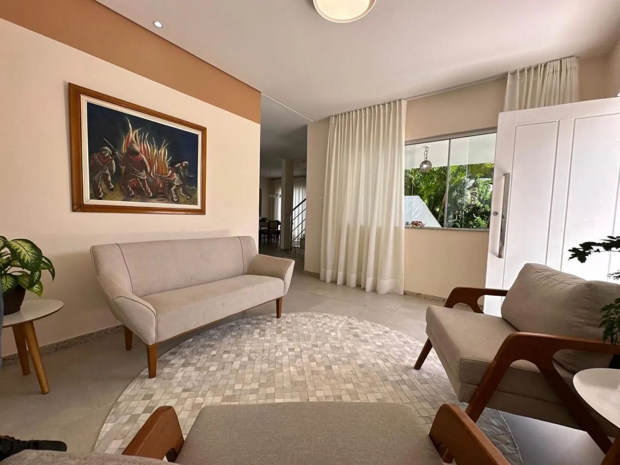 Casa em condomínio fechado na Aruana - Foto 8