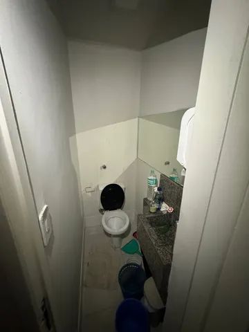 Alugo loja térrea na Bernal do Couto - Foto 4