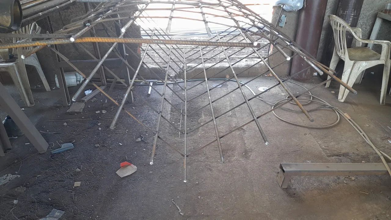 Ferragens para construção - Foto 3