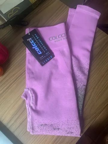 Calça legging Colcci Nova 