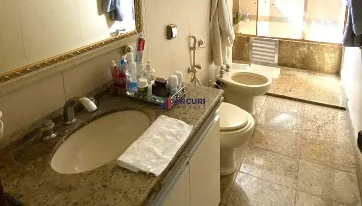 Casa 04 quartos - Belvedere (BH) - Venda - Foto 11