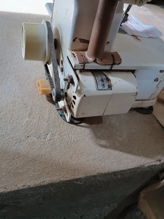 Máquinas semi industrial  - Foto 3