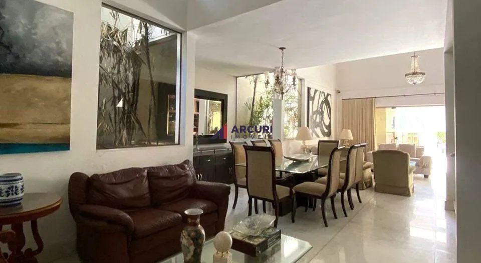 Casa 04 quartos - Belvedere (BH) - Venda - Foto 9