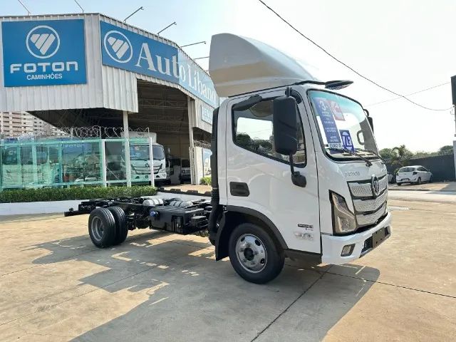 Foton Aumark 315 (C) - Foto 2