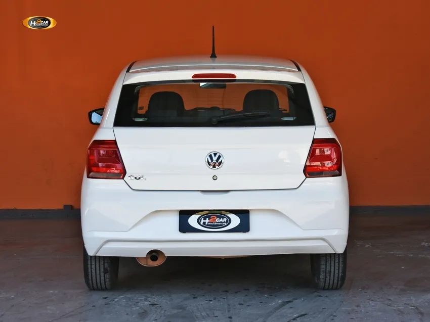 Gol 1.0 completo - Foto 4