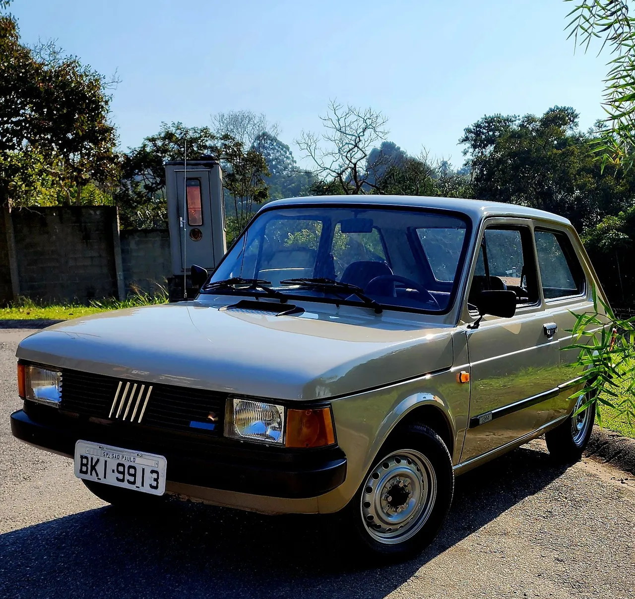 Fiat 147 muito novo OFERTA ÚNICA