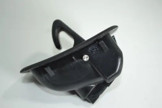 Par Acabamento Isofix Banco Bmw 2010 2011 Original - Foto 5