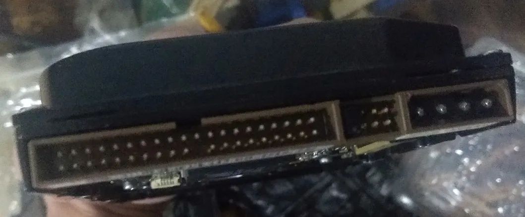 HD Ide Samsumg 20Gb - Foto 5