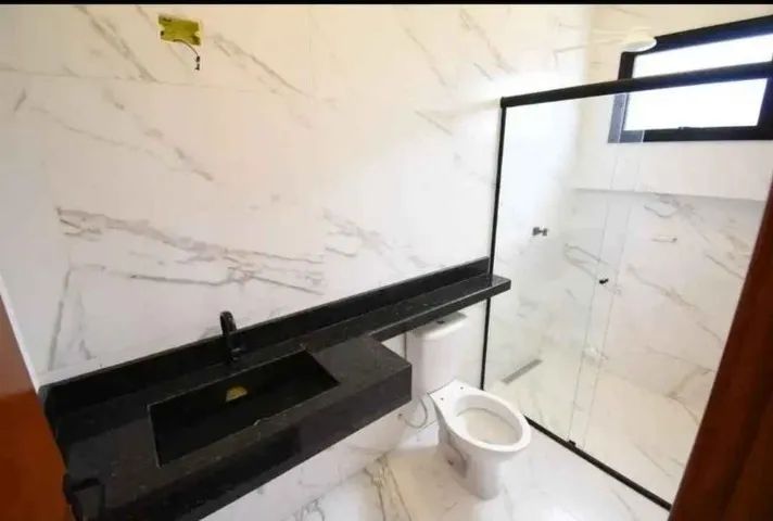Vendo casa no guara
