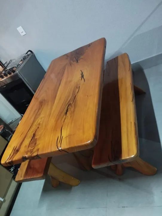Mesa de 1,5 metros. PROMOÇÃO 