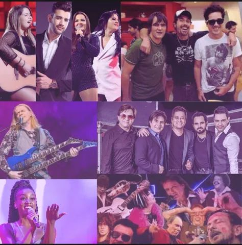 2 Dvds / 68 Músicas Para Dvd Karaokê Mondial  - Foto 5