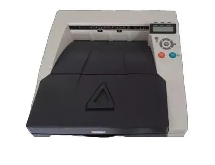 Impressora Kyocera Ecosys P2135dn - Foto 4
