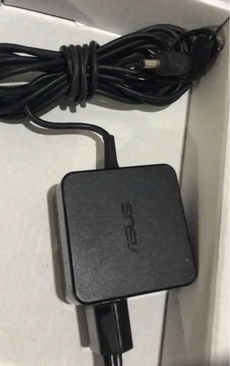 Carregadores para notebook hp Dell positivo cce acer asus apple  - Foto 4