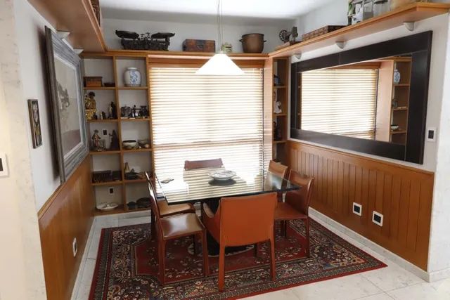 Luxuoso cobertura duplex de 166m2 mobiliado no Bairro do Umarizal - Ed. La Vie En Rose - Foto 6