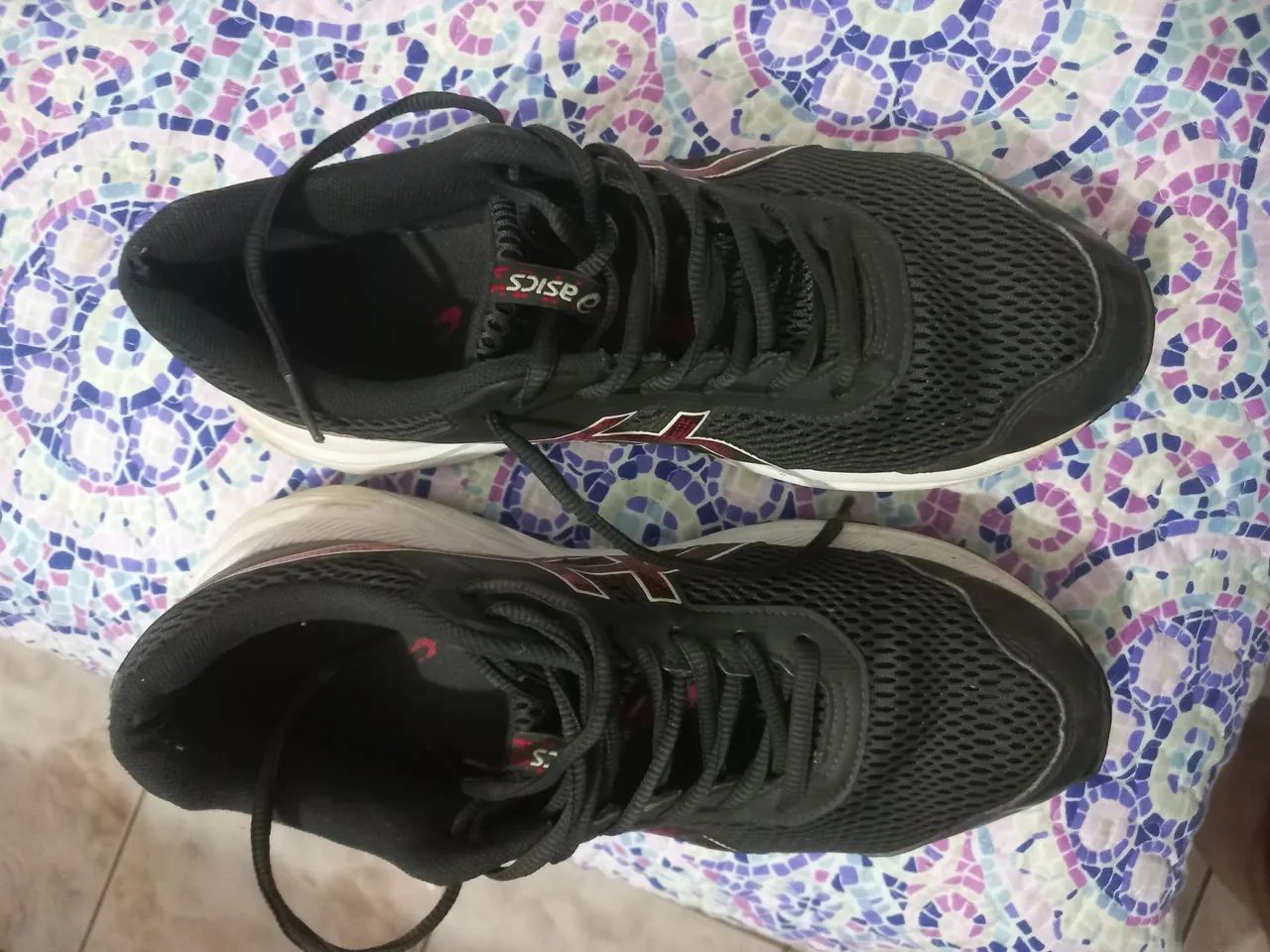 Tênis Asics  - Foto 2