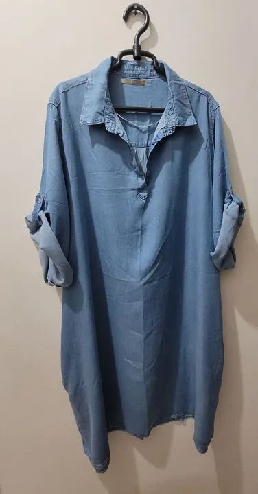 Vestido chemise G2