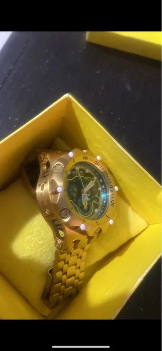 Invicta Venom 100%original  - Foto 3