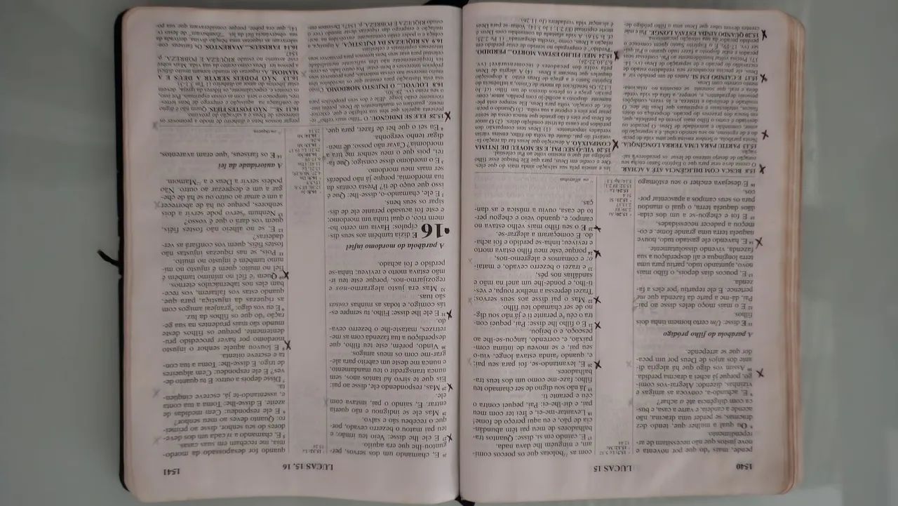 Bíblia  - Foto 5