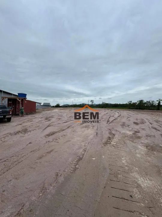 Terreno para alugar, 19000 m² por R$ 70.000,00/mês - Salseiros - Itajaí/SC - Foto 3