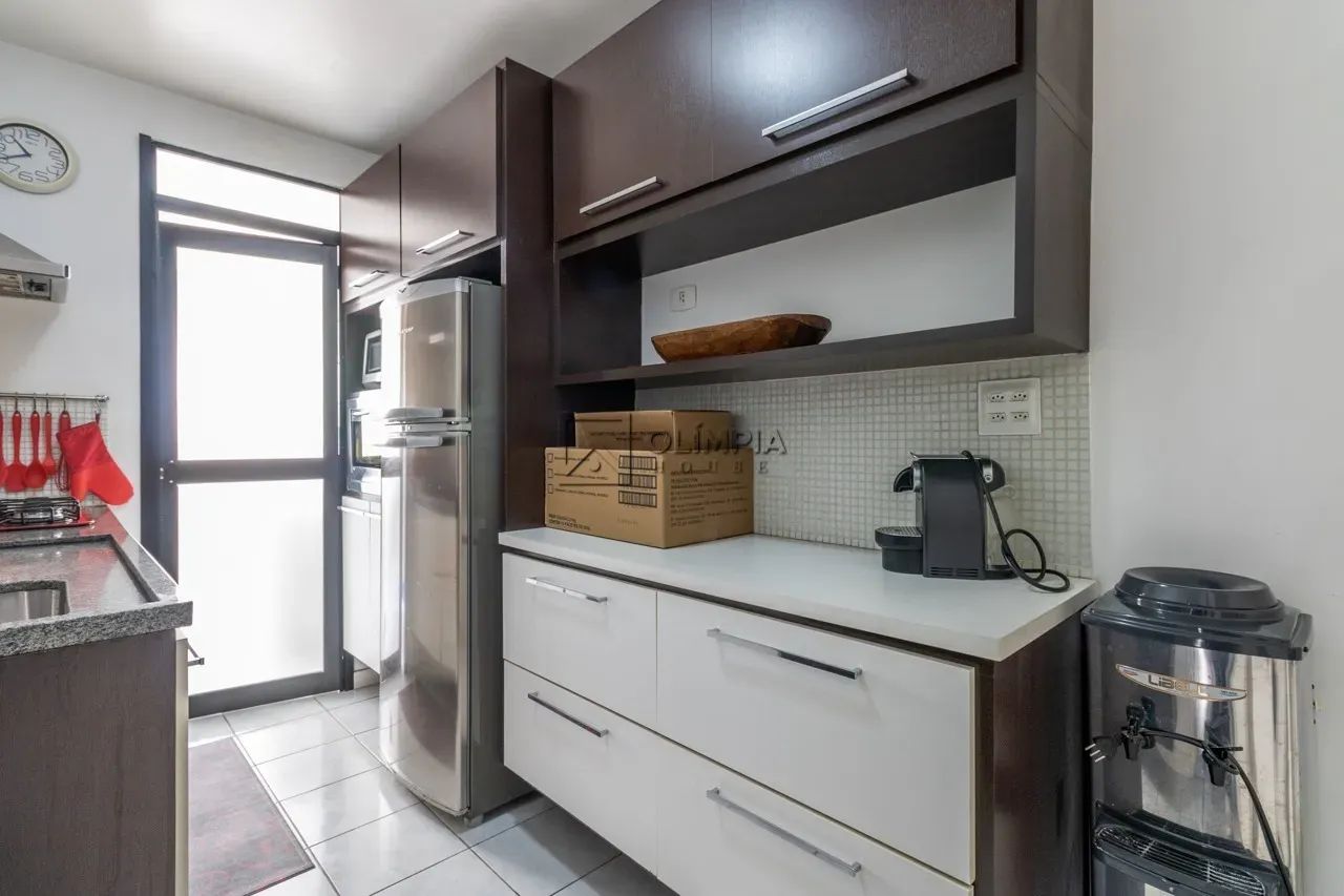 Apartamento Venda 3 Dormitórios - 94 m² Moema - Foto 15